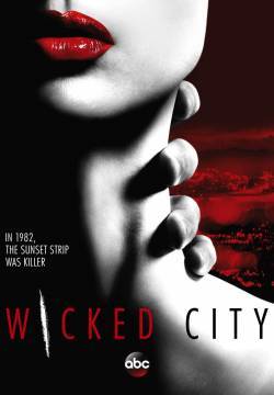 Wicked City