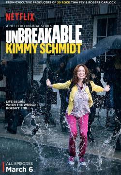 Unbreakable Kimmy Schmidt