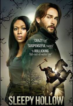 Sleepy Hollow