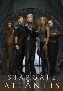 Stargate: Atlantis