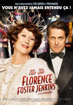 Florence Foster Jenkins