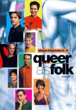 Queer as Folk