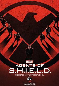 Agents of S.H.I.E.L.D.