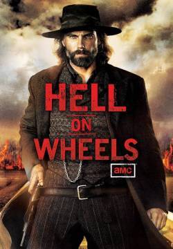 Hell on Wheels