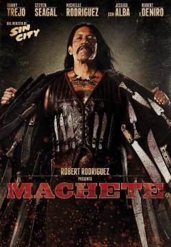 Machete