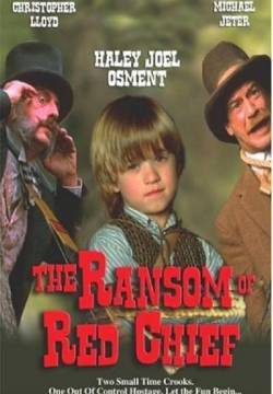 The Ransom of Red Chief