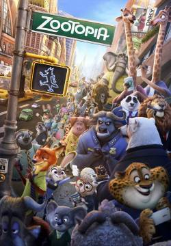 Zootropolis