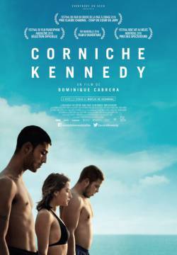 Corniche Kennedy