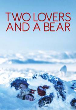 Two Lovers and a Bear