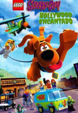 Scooby-Doo! Fantasmi a Hollywood