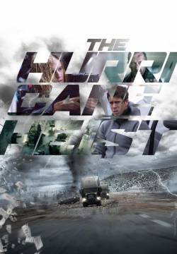 The Hurricane Heist