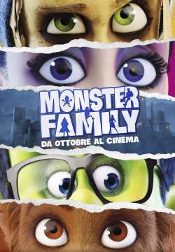 Monster Family