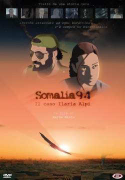 Somalia 94 – Il caso Ilaria Alpi