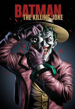 Batman - The Killing Joke