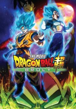 Dragon Ball Super: Broly