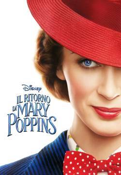 Il ritorno di Mary Poppins