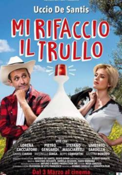 Mi rifaccio il trullo