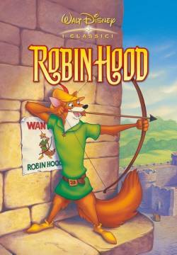 Robin Hood