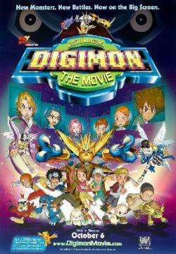 Digimon - Il film