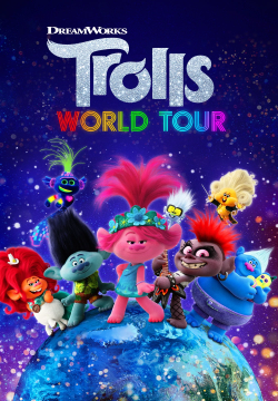 Trolls World Tour