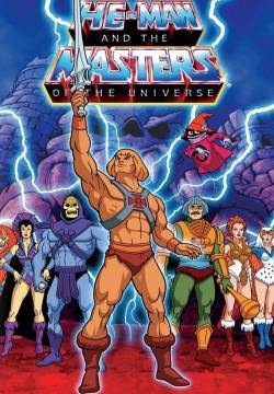 He-Man e i dominatori dell'universo