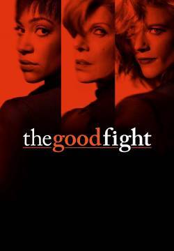 The Good Fight - Stagione 4