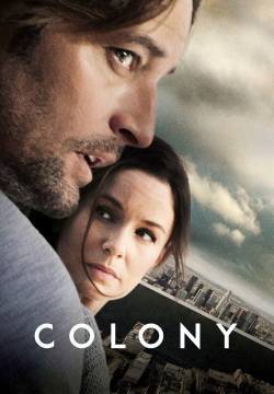 Colony - Stagione 3