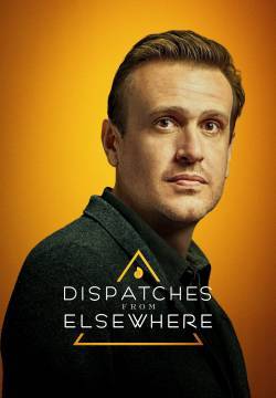 Messaggi da Elsewhere - Stagione 1