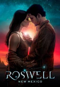 Roswell, New Mexico - Stagione 2