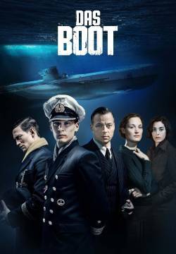 Das Boot - Stagione 2