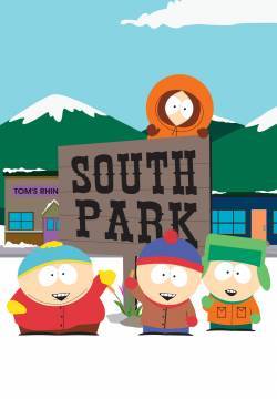 South Park - Stagione 23