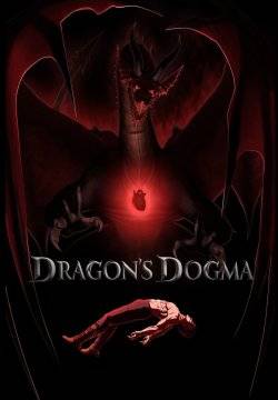 Dragon's Dogma - Stagione 1