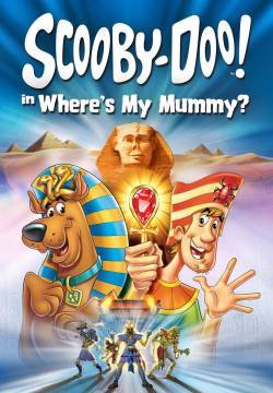 Scooby-Doo! e la mummia maledetta