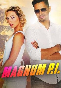 Magnum - Stagione 3