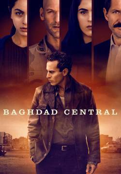 Baghdad Central - Stagione 1