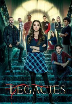 Legacies - Stagione 3