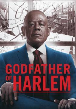 Godfather of Harlem - Stagione 2