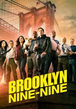 Brooklyn Nine - Stagione 8