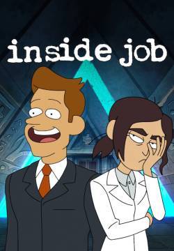 Inside Job - Stagione 1