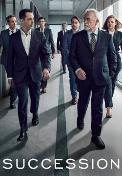 Succession - Stagione 3