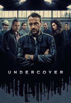 Undercover - Stagione 3