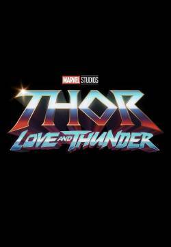 Thor - Love and Thunder