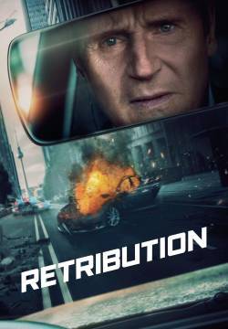 Retribution