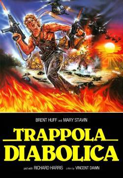 Trappola diabolica