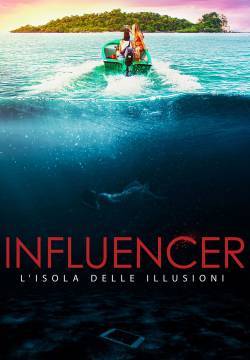 Influencer - L'isola delle illusioni