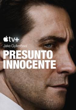 Presunto innocente - Stagione 1