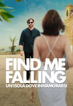 Find Me Falling – Un’isola dove innamorarsi