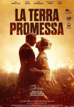 La terra promessa