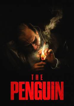 The Penguin - Stagione 1