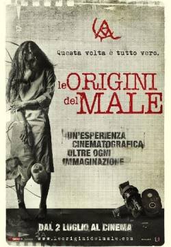 Le origini del male